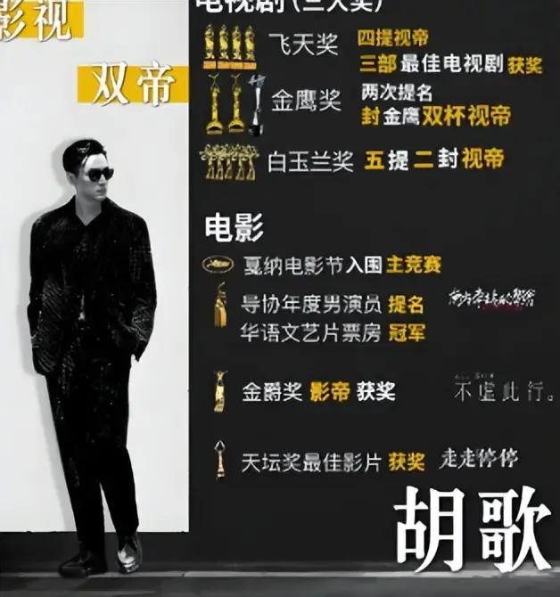 胡歌《奇迹》素面演活高原推销员，蹲啃冷馒头名场面封神
