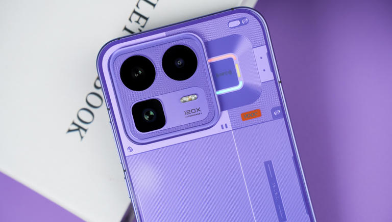 真我Neo8全面评测：越级而生，定义新一代潮玩电竞旗舰