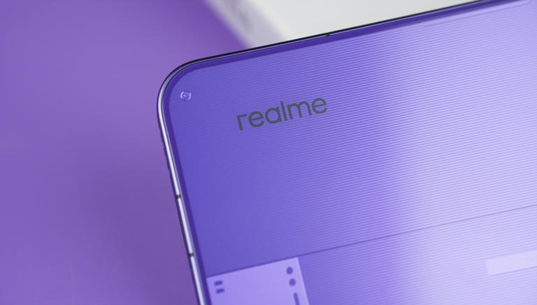 真我Neo8全面评测：越级而生，定义新一代潮玩电竞旗舰