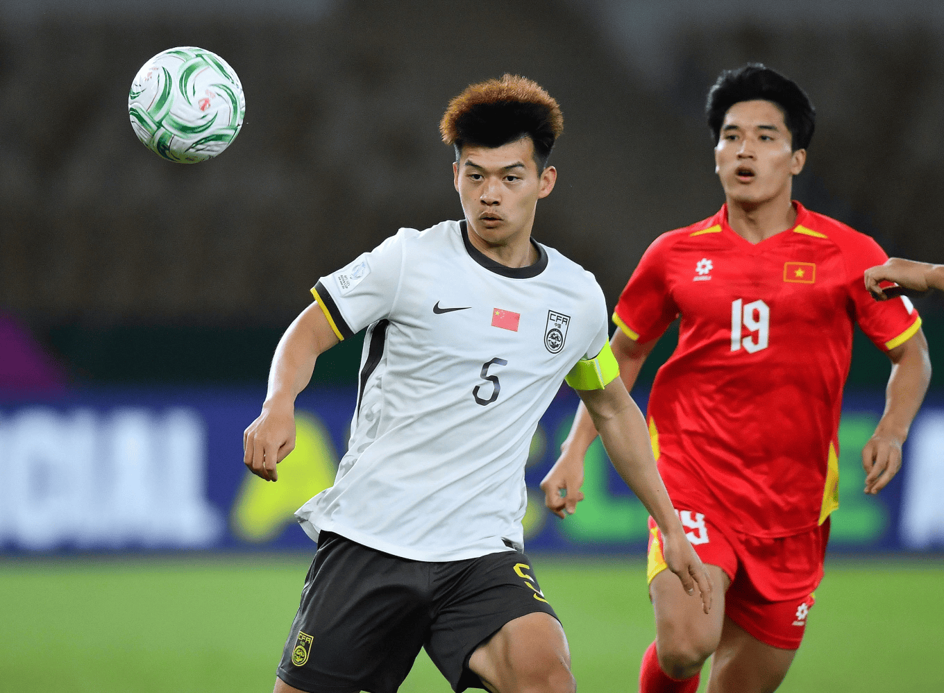 越媒：刘浩帆“3-0宣言”系乌龙，阮庭北否认发表过相关言论