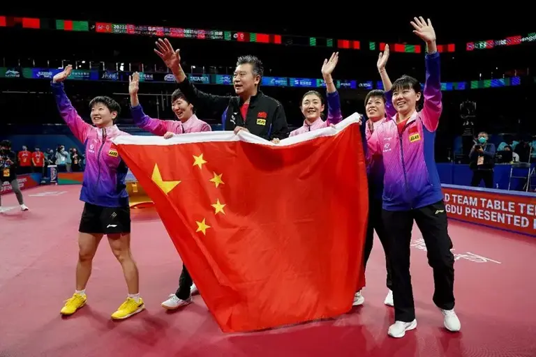 荒谬?国际乒联宣布重要决定：世乒赛提前92天抽签，对国乒是好事