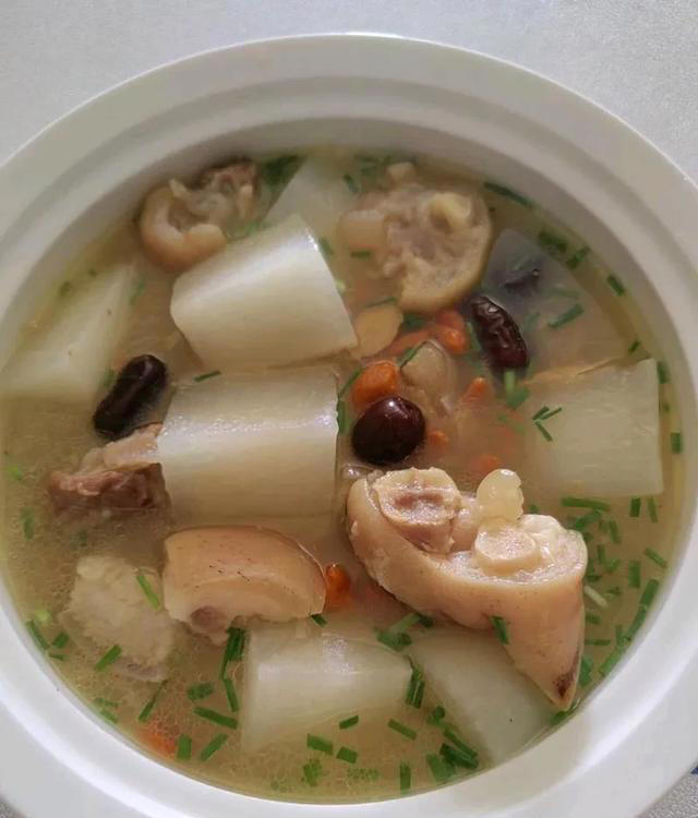 冬补三九，记得吃这8种冬菜，抵御寒冷，喜迎新春