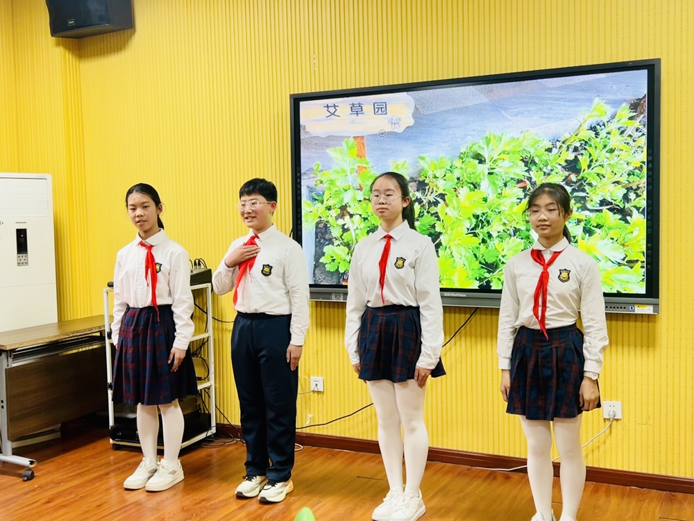 少年代言校园！祥云路小学“微笑演说家”个个都是好样的