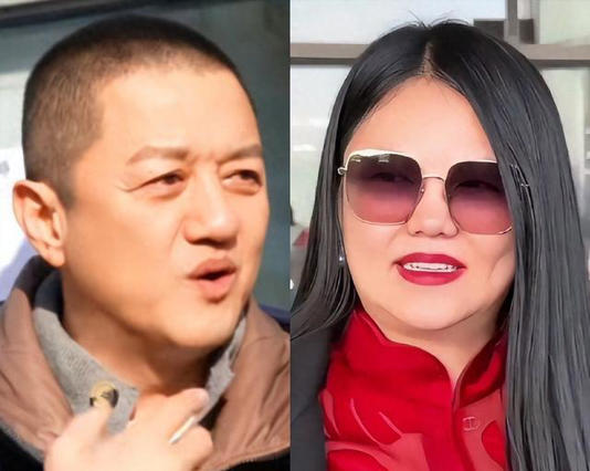 李湘没想到,全网封禁3天,李亚鹏竟成压垮她的“最后一根稻草”