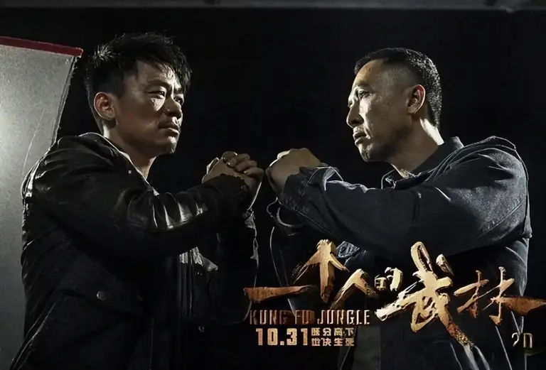 当年无人问津的6部华语烂片，重温成了经典，最后一部被低估了