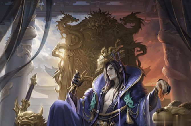 三国杀：别只盯着刘焉，碰到这些武将得优先解决!