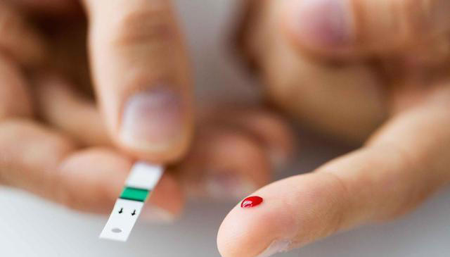 发现空腹血糖高并不是坏事，甚至该高兴一下，医生说的不是反话