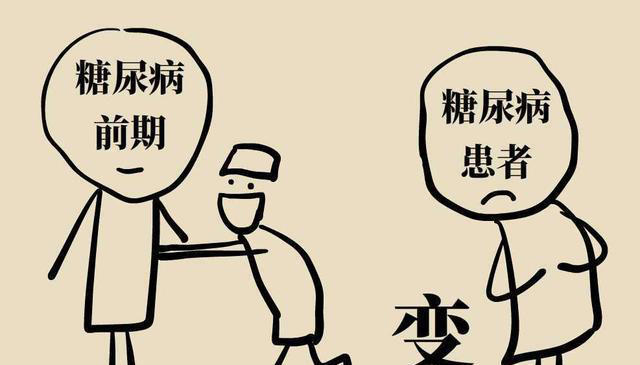 发现空腹血糖高并不是坏事，甚至该高兴一下，医生说的不是反话