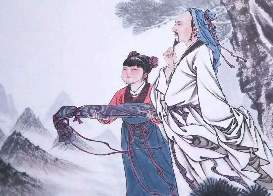 真正有智慧的人都懂得：失而不怒、得而不骄、静而不争！