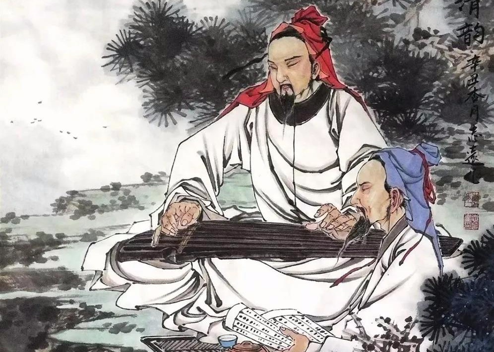 真正有智慧的人都懂得：失而不怒、得而不骄、静而不争！