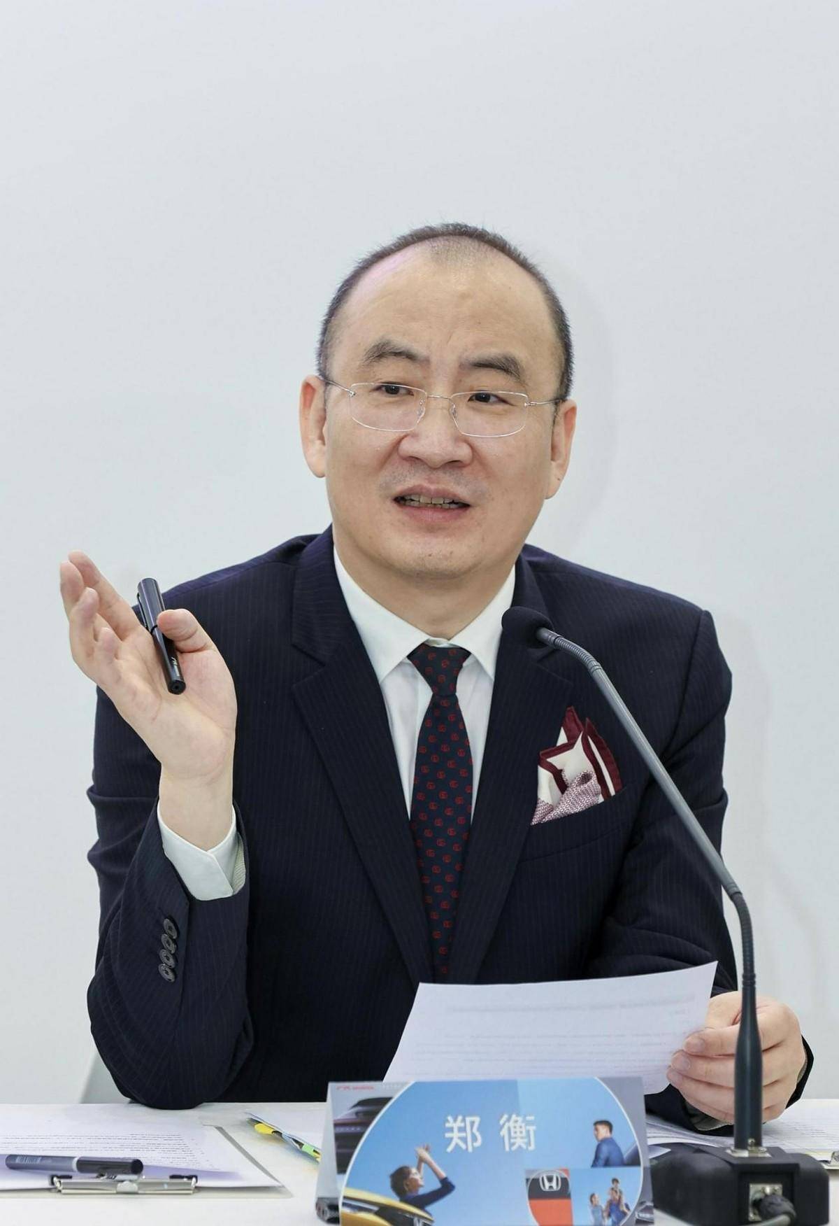 广汽集团2025年销量跌一成多，2026年仍面临诸多不确定性