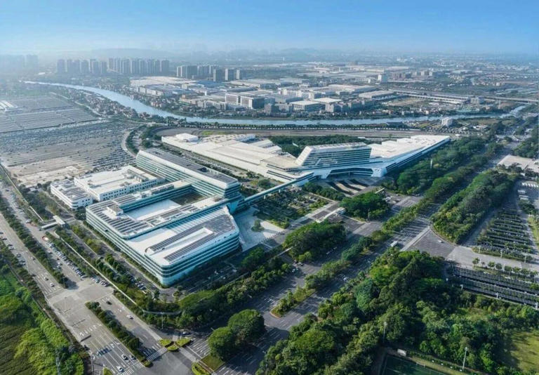 广汽集团2025年销量跌一成多，2026年仍面临诸多不确定性