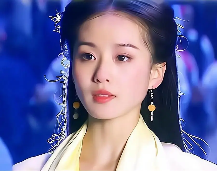 倚天后续：张无忌儿子爱上周芷若，张无忌女儿被陈友谅强行迎娶