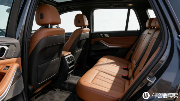 年度车主Top榜：宝马X5，定义豪华SUV的理想模样