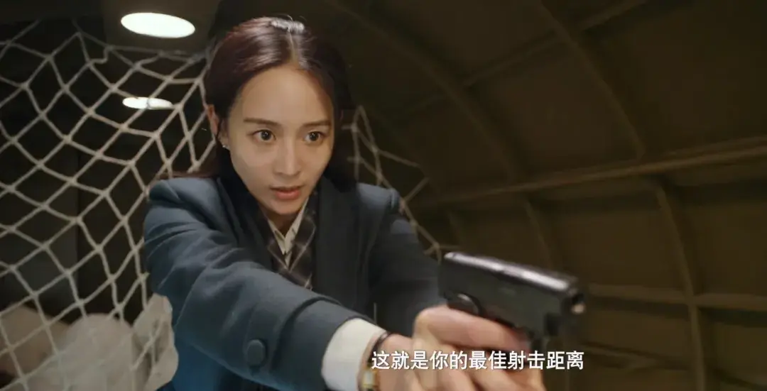 《长河落日》大结局又燃又离谱! 叶德公舍生取义，武木牺牲成谜