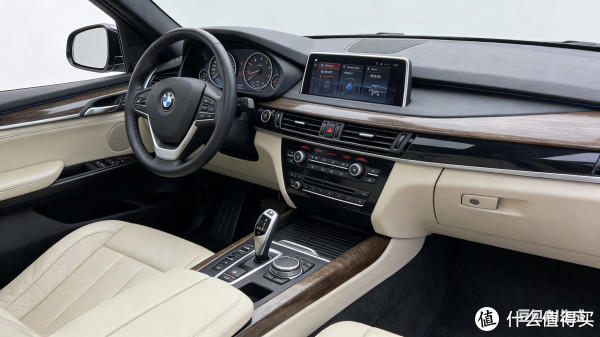 年度车主Top榜：宝马X5，定义豪华SUV的理想模样