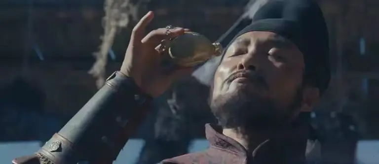 拍最黑的乱世，创央视一套近年收视冰点：《太平年》错在哪？