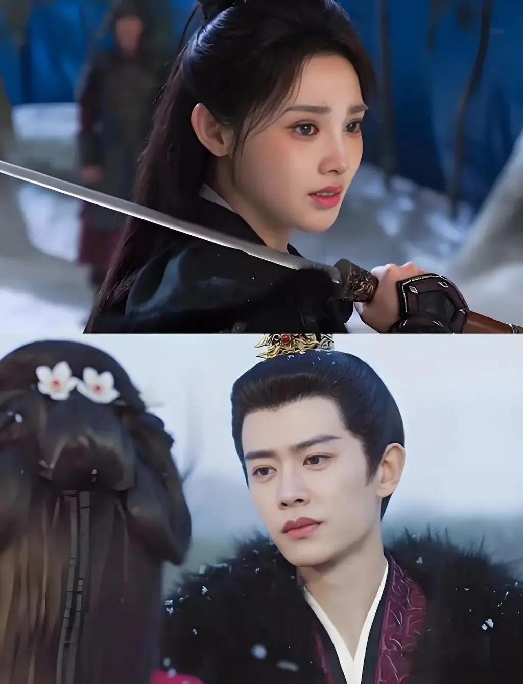 《佳偶天成》任嘉伦、王鹤润领衔主演古装仙侠剧，换心男VS克夫女