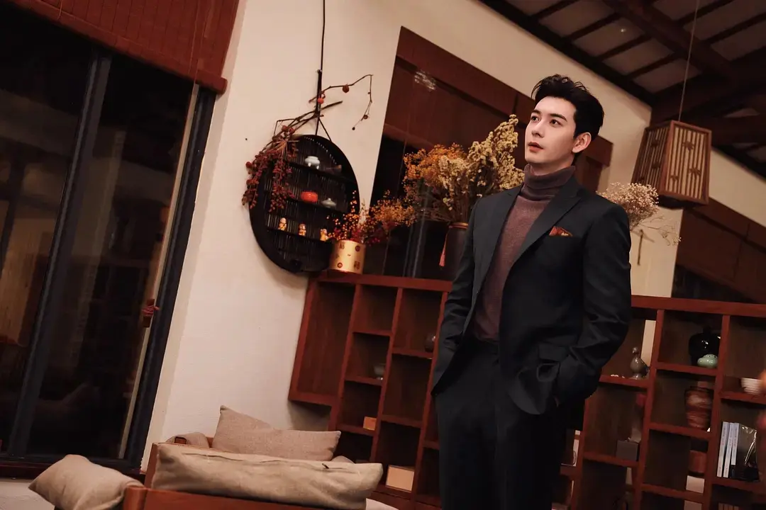 电视剧全网热度榜，《太平年》跌至第二，第一热度高达75.10