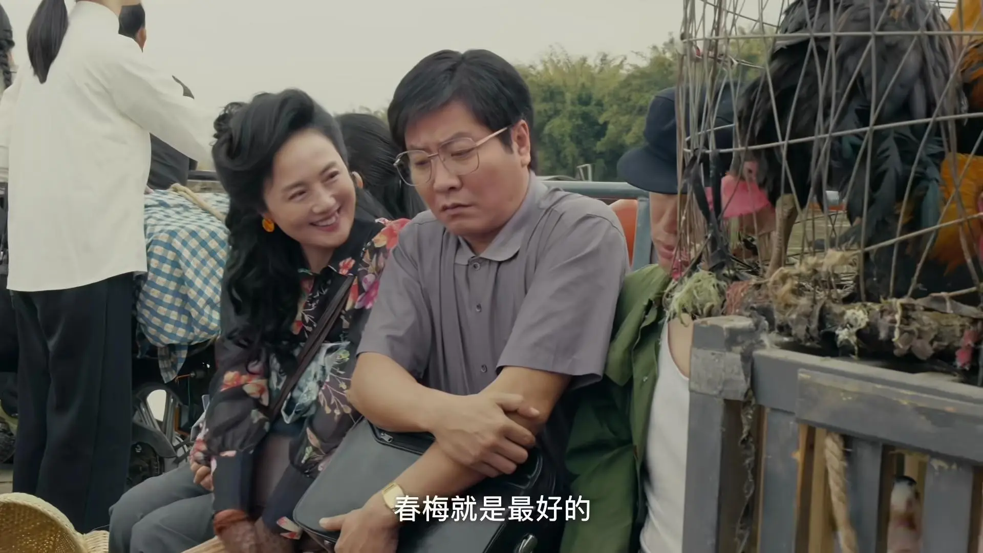 央视《小城大事》炸锅了！大结局差评如潮，观众说：演技太差劲了