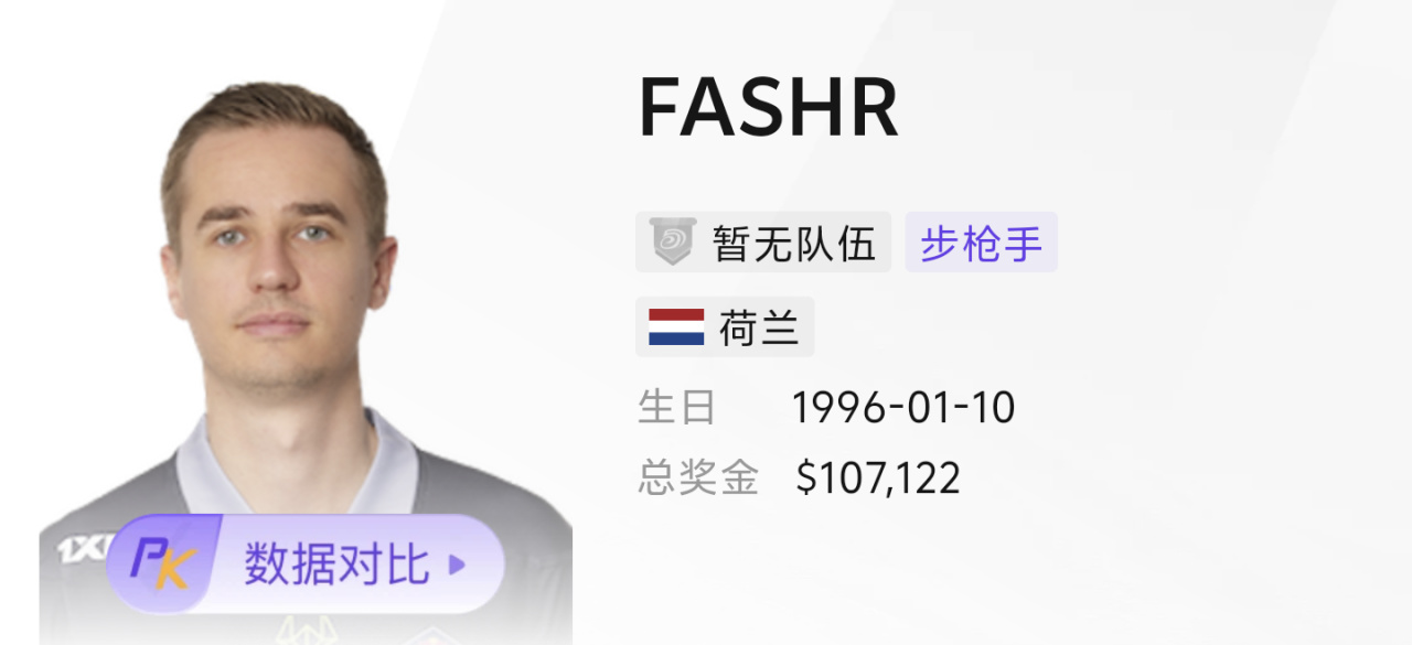 CS选手趣事：奇怪的配置与习惯