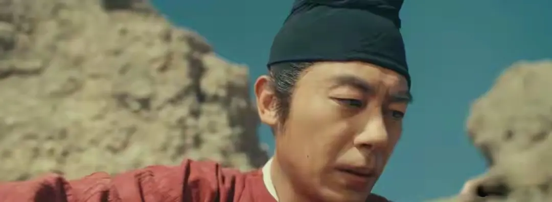 拍最黑的乱世，创央视一套近年收视冰点：《太平年》错在哪？