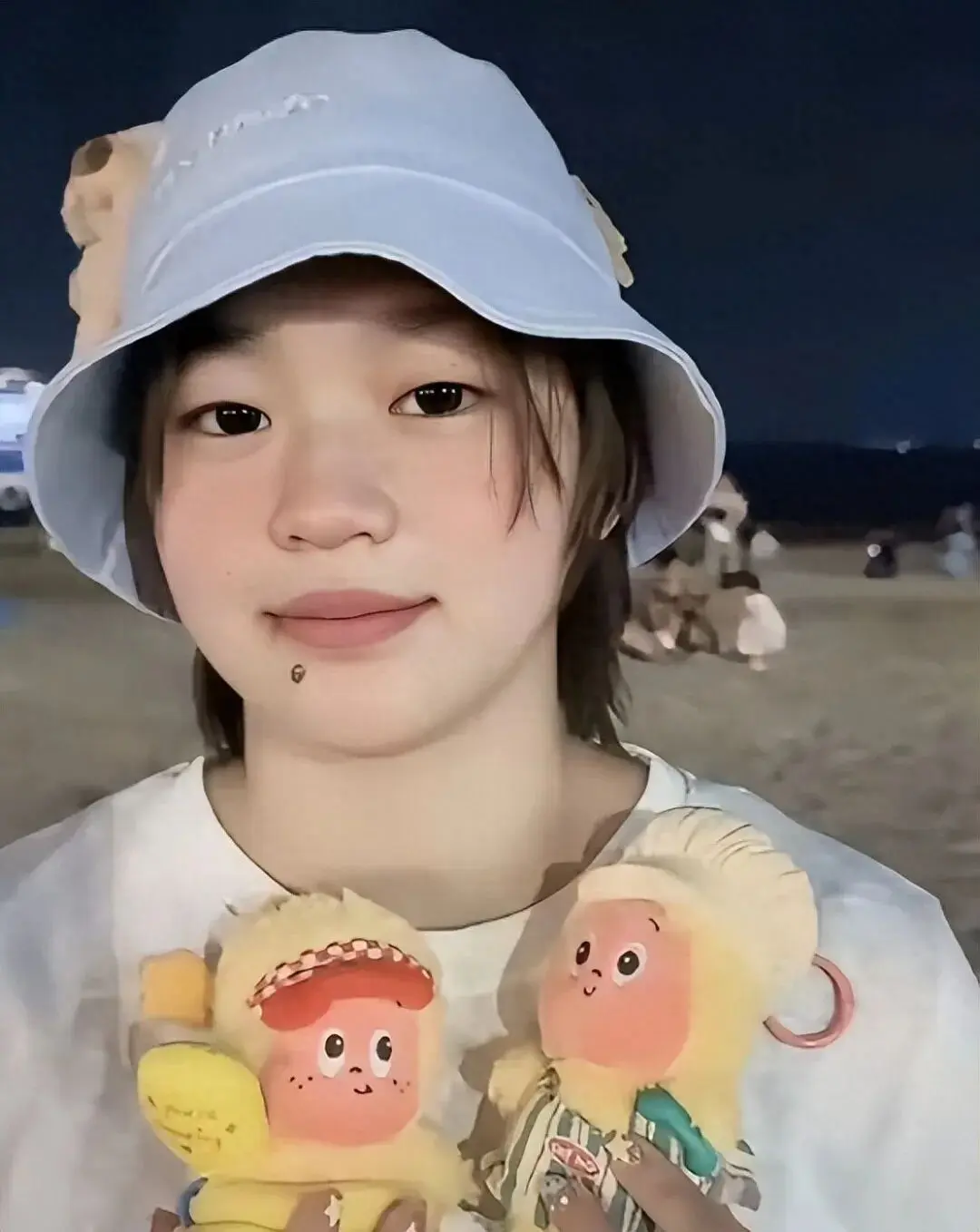 离春节仅1个月，官媒高调官宣全红婵喜讯，原来郭晶晶真的没说错