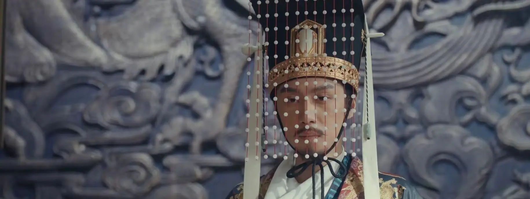 拍最黑的乱世，创央视一套近年收视冰点：《太平年》错在哪？