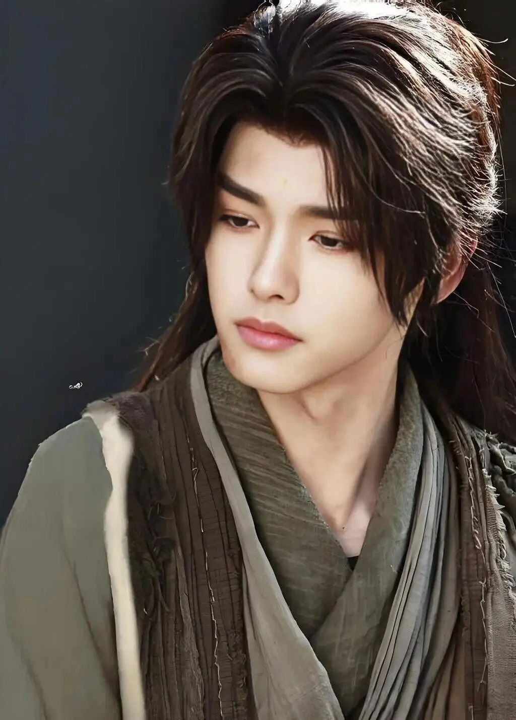 《佳偶天成》任嘉伦、王鹤润领衔主演古装仙侠剧，换心男VS克夫女