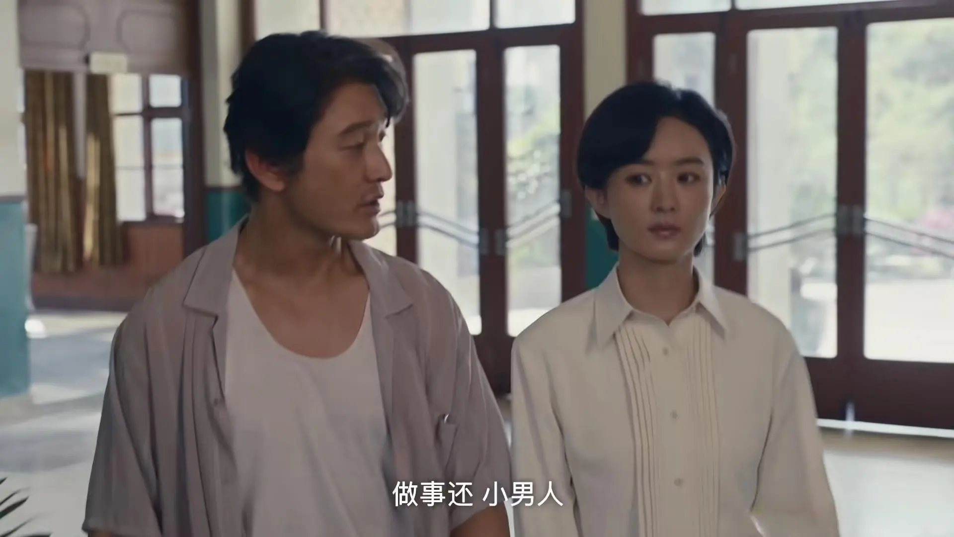 央视《小城大事》炸锅了！大结局差评如潮，观众说：演技太差劲了