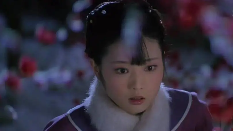 重温《甄嬛传》才明白，倚梅园的四人相遇其实更像是一场“乌龙”