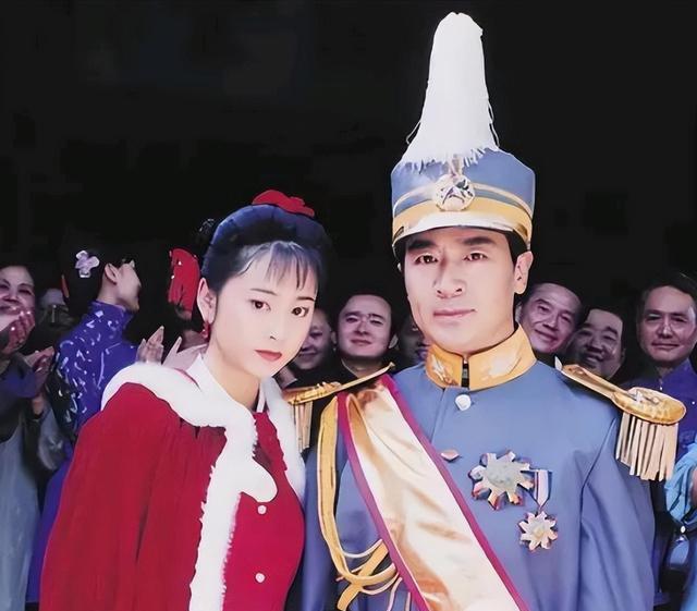 谢润结婚18年零绯闻，视婆婆如亲妈，家庭幸福惹人羡