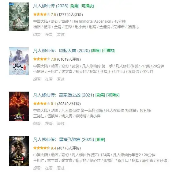 150亿票房只是个开始，吴京、周星驰、王宝强要掀起下一个高潮