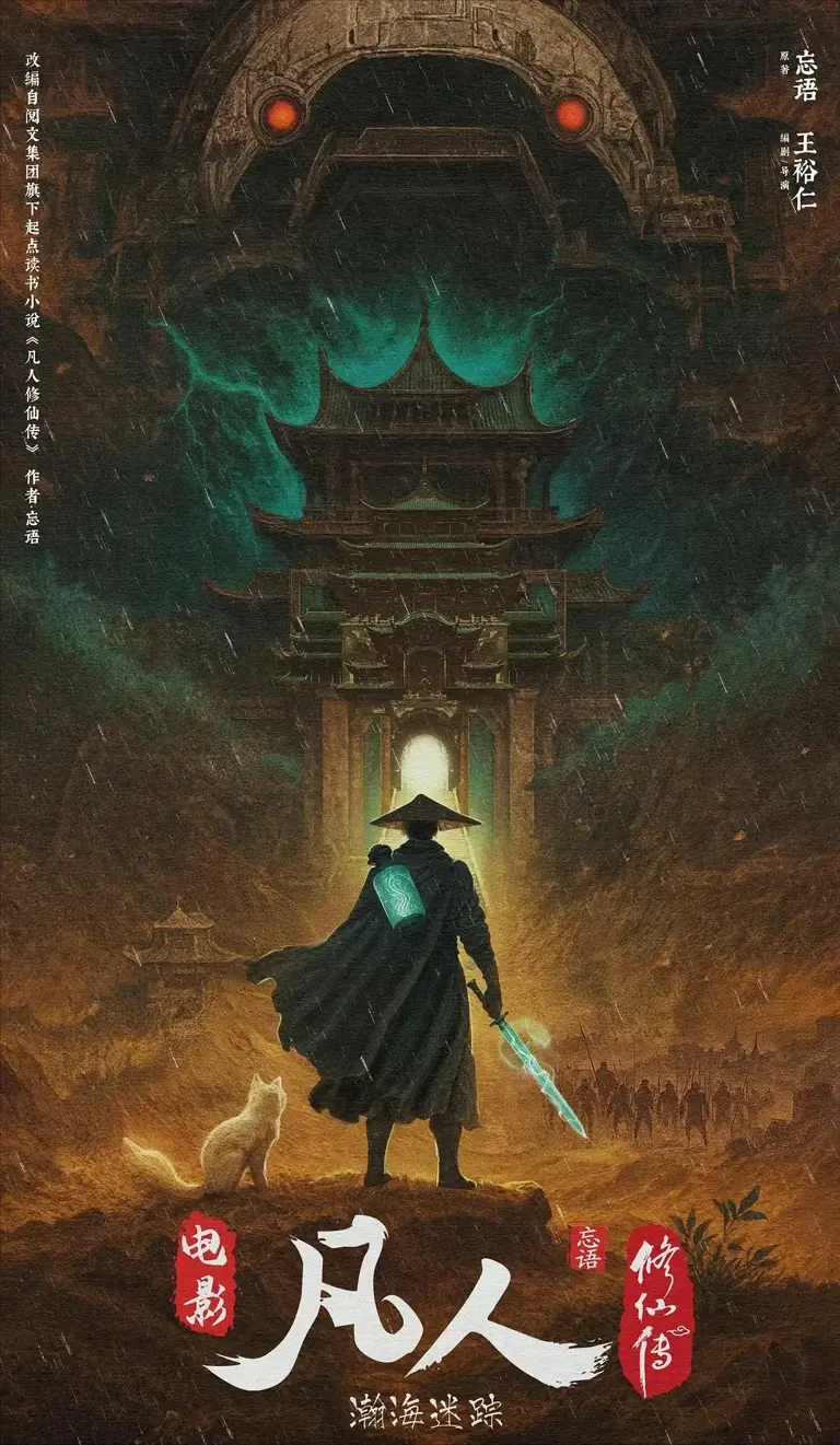 150亿票房只是个开始，吴京、周星驰、王宝强要掀起下一个高潮