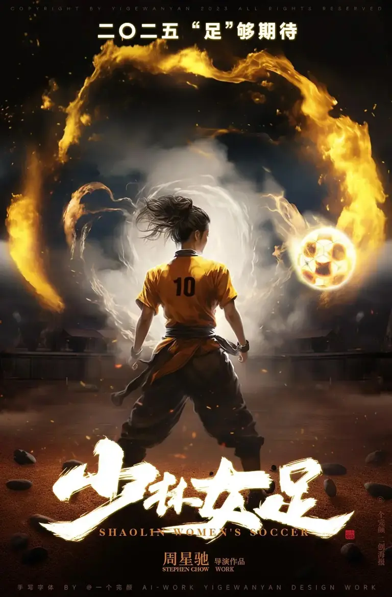 150亿票房只是个开始，吴京、周星驰、王宝强要掀起下一个高潮