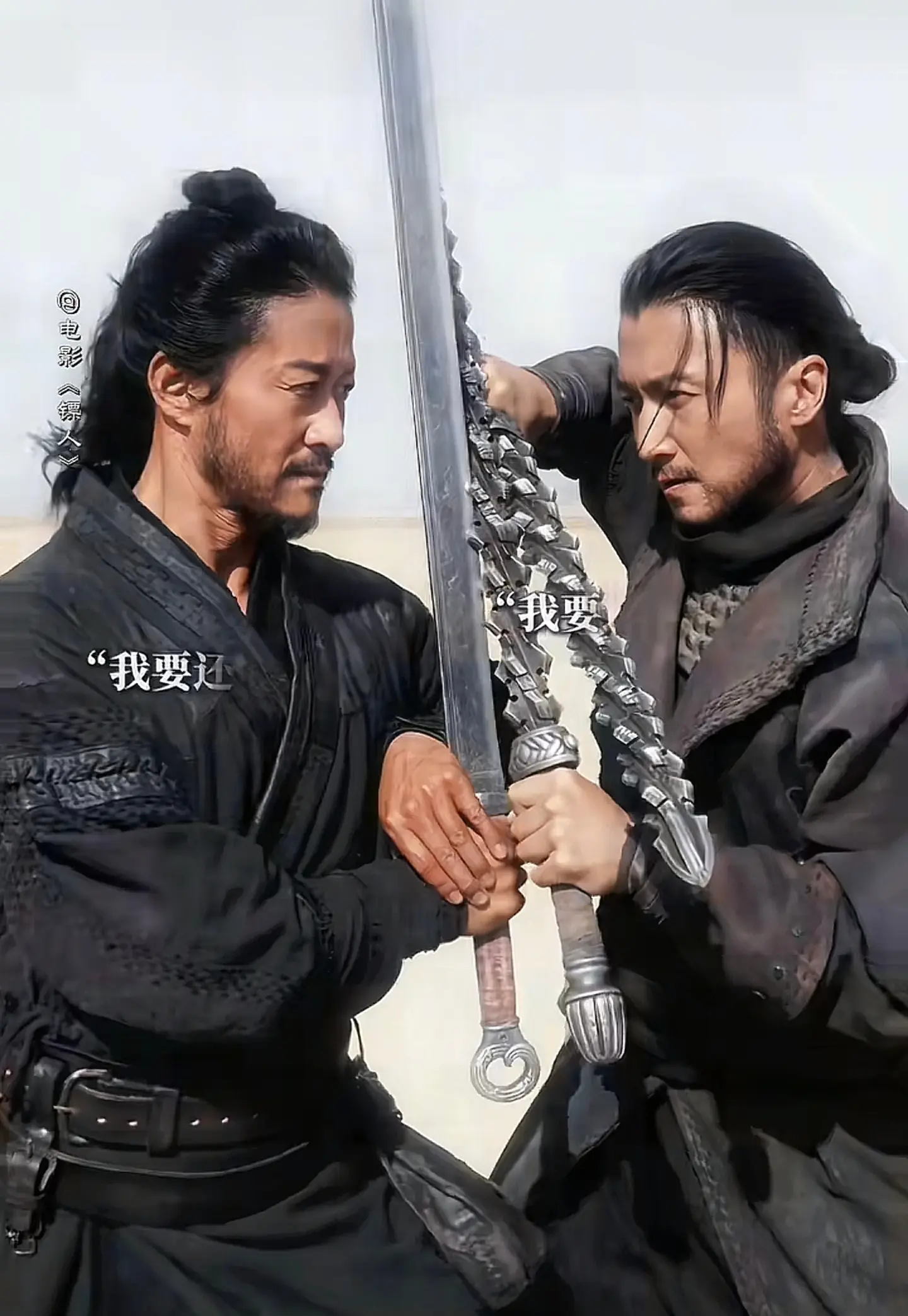 150亿票房只是个开始，吴京、周星驰、王宝强要掀起下一个高潮