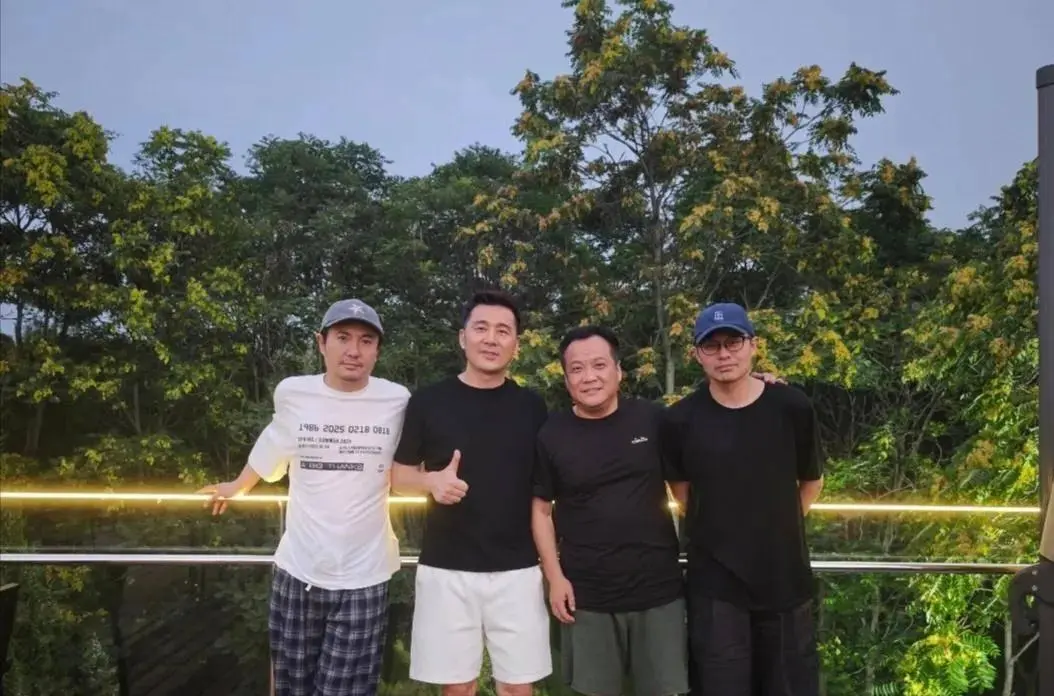 150亿票房只是个开始，吴京、周星驰、王宝强要掀起下一个高潮