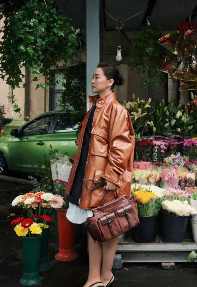 贾玲瘦下来后，看不到她快乐了