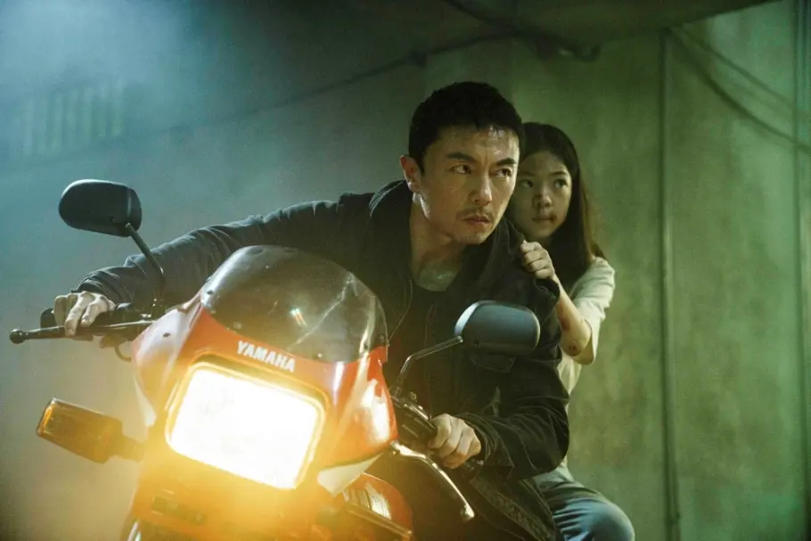 150亿票房只是个开始，吴京、周星驰、王宝强要掀起下一个高潮