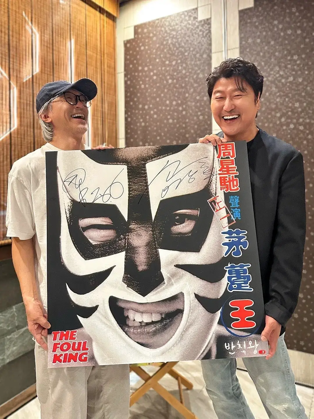 150亿票房只是个开始，吴京、周星驰、王宝强要掀起下一个高潮