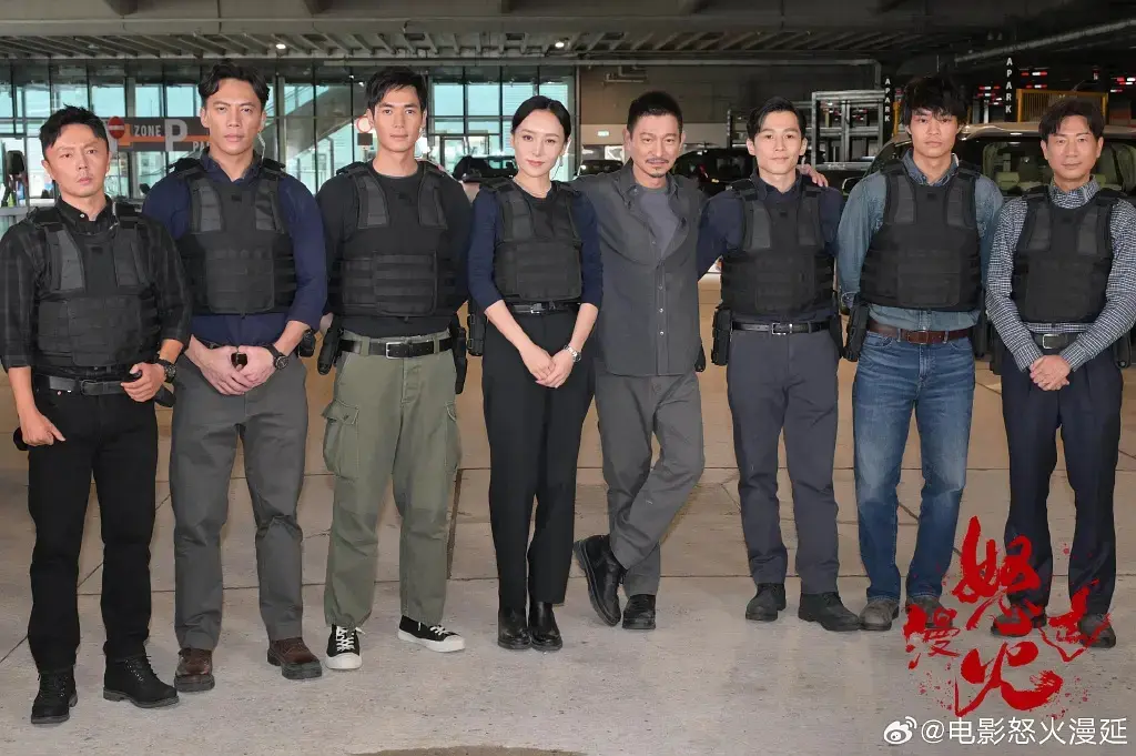 150亿票房只是个开始，吴京、周星驰、王宝强要掀起下一个高潮