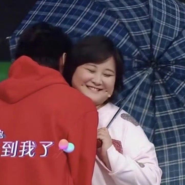 贾玲瘦下来后，看不到她快乐了