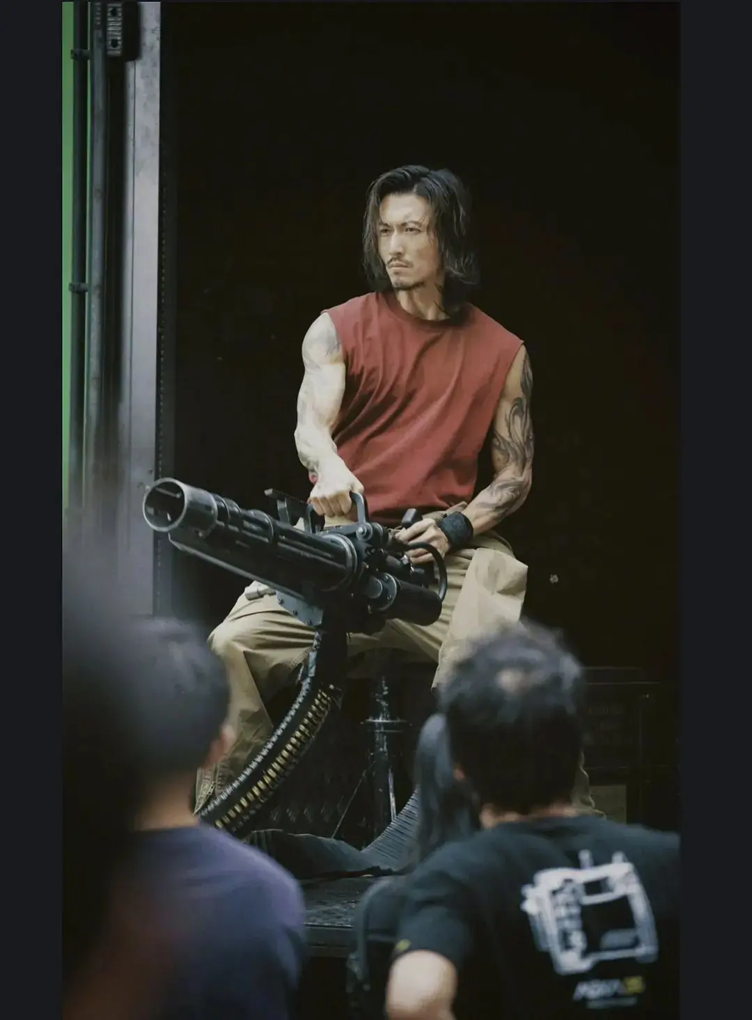 150亿票房只是个开始，吴京、周星驰、王宝强要掀起下一个高潮