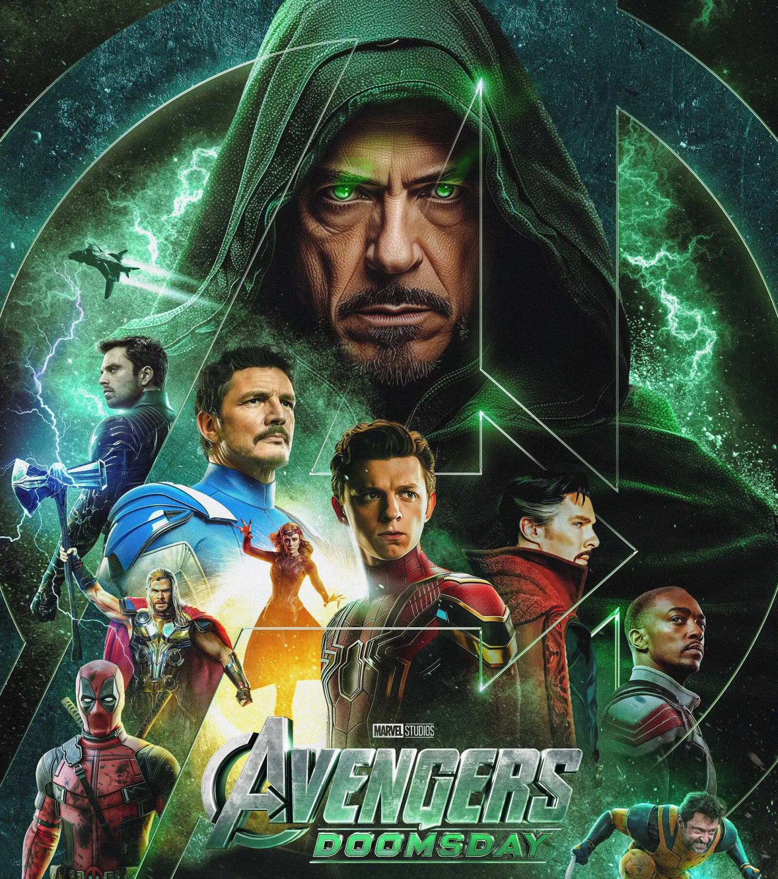 150亿票房只是个开始，吴京、周星驰、王宝强要掀起下一个高潮