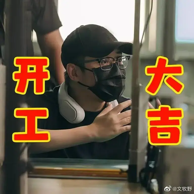 150亿票房只是个开始，吴京、周星驰、王宝强要掀起下一个高潮