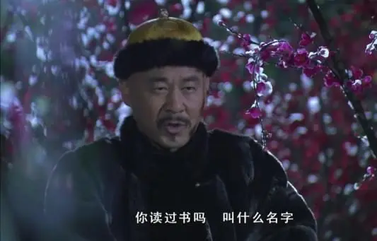 重温《甄嬛传》才明白，倚梅园的四人相遇其实更像是一场“乌龙”