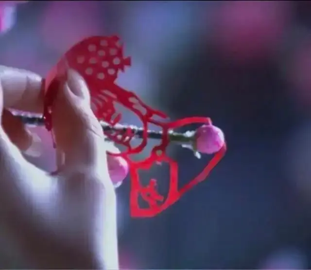 重温《甄嬛传》才明白，倚梅园的四人相遇其实更像是一场“乌龙”