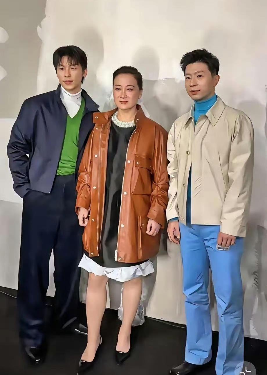 贾玲瘦下来后，看不到她快乐了