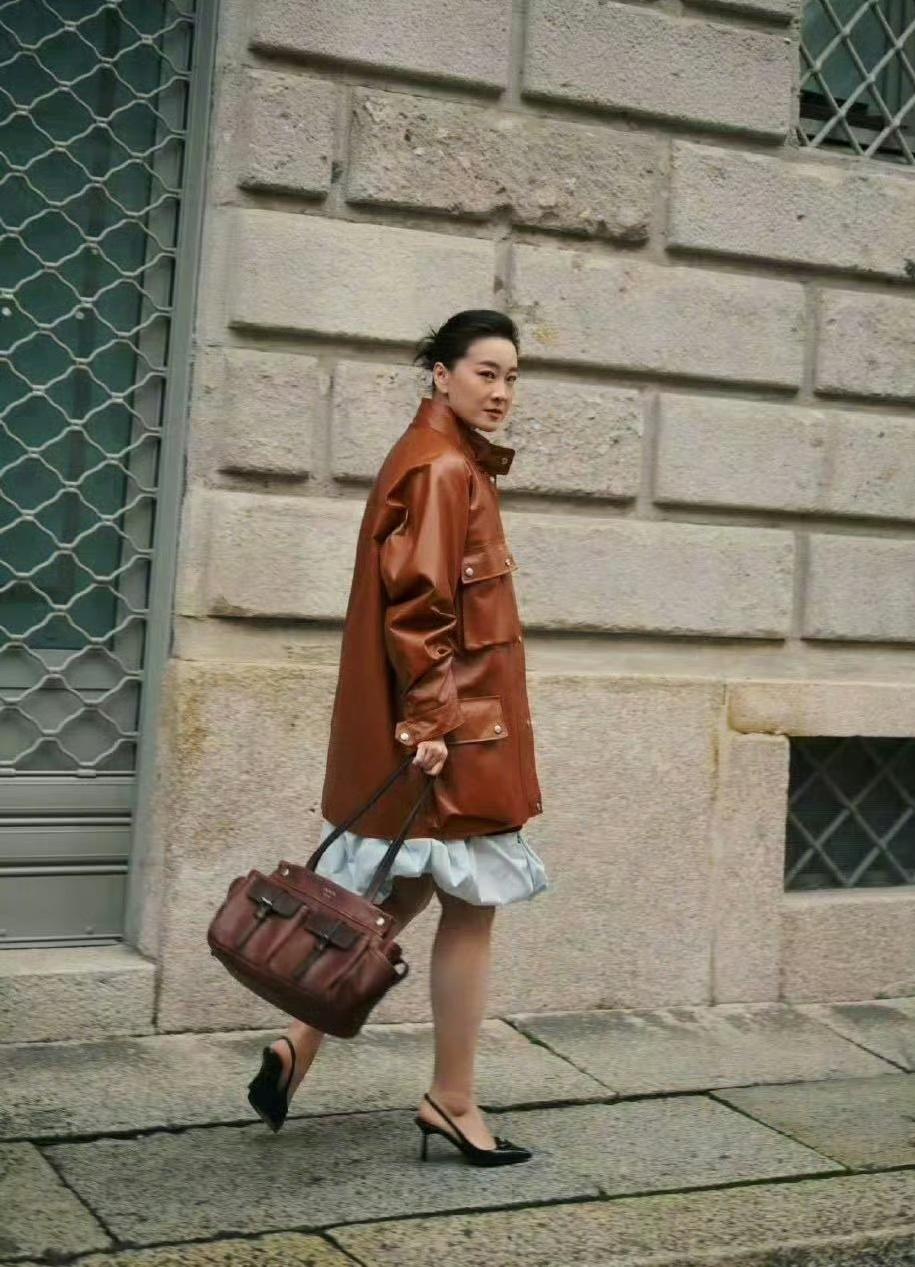 贾玲瘦下来后，看不到她快乐了