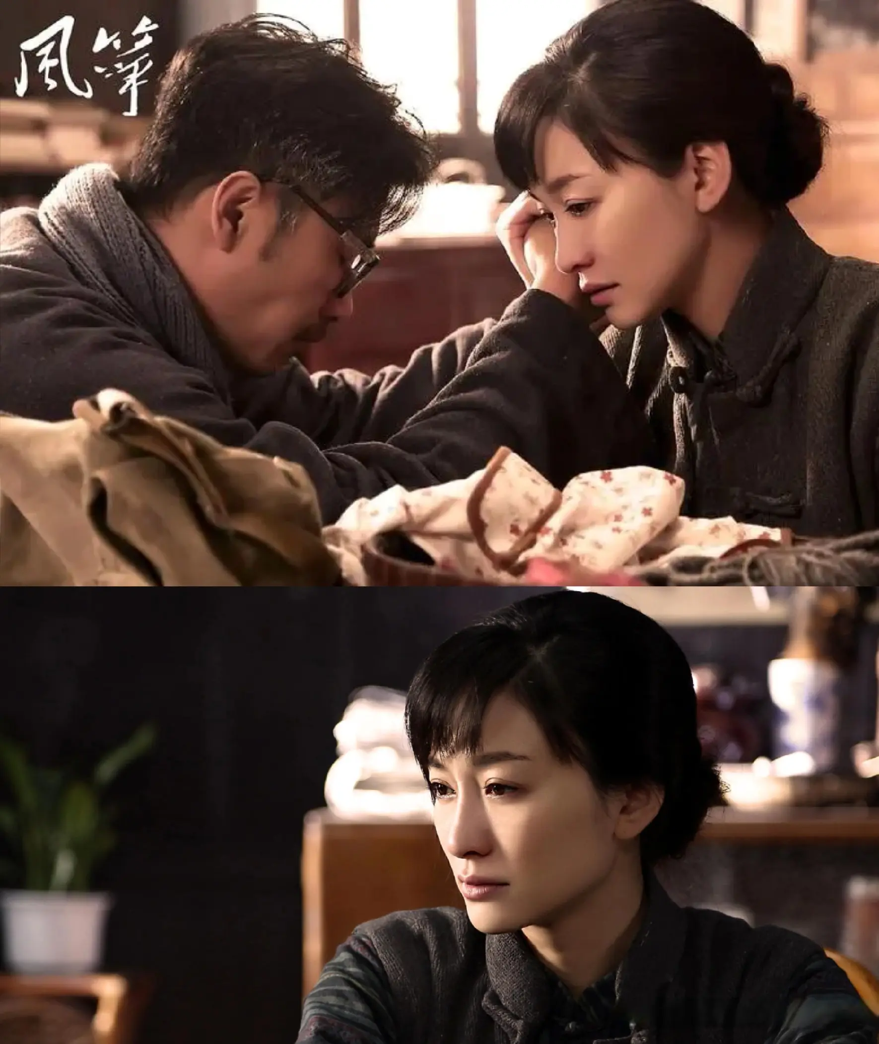 给柳云龙主演的8部谍战剧排名，谍战教父名副其实，第一堪称巅峰